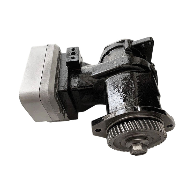 5301094 1 Cylinder Air Compressor 