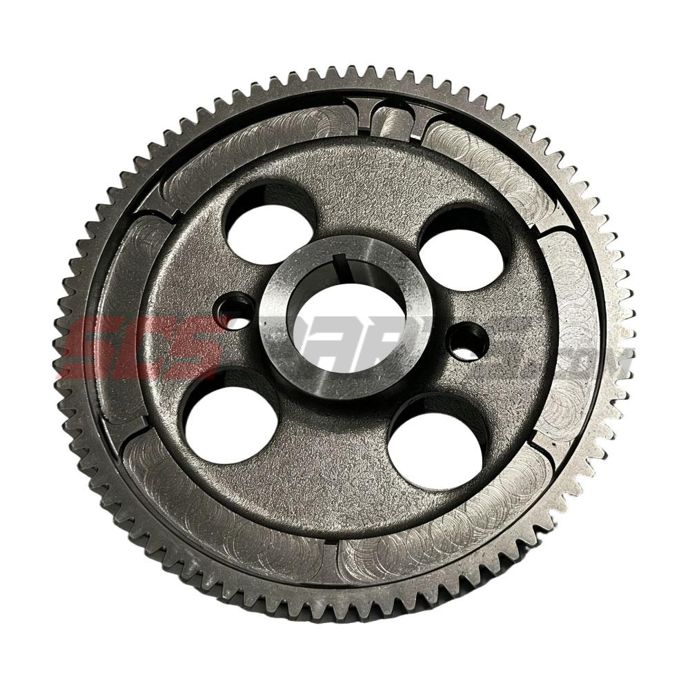 4953356 Camshaft Gear