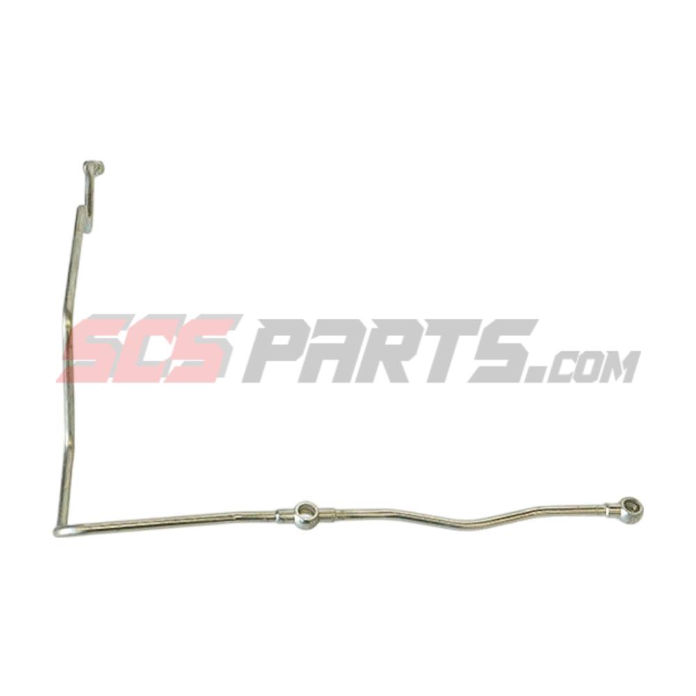 Cummins 4969156 Fuel Drain Tube