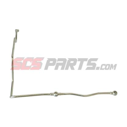 Cummins 4969156 Fuel Drain Tube