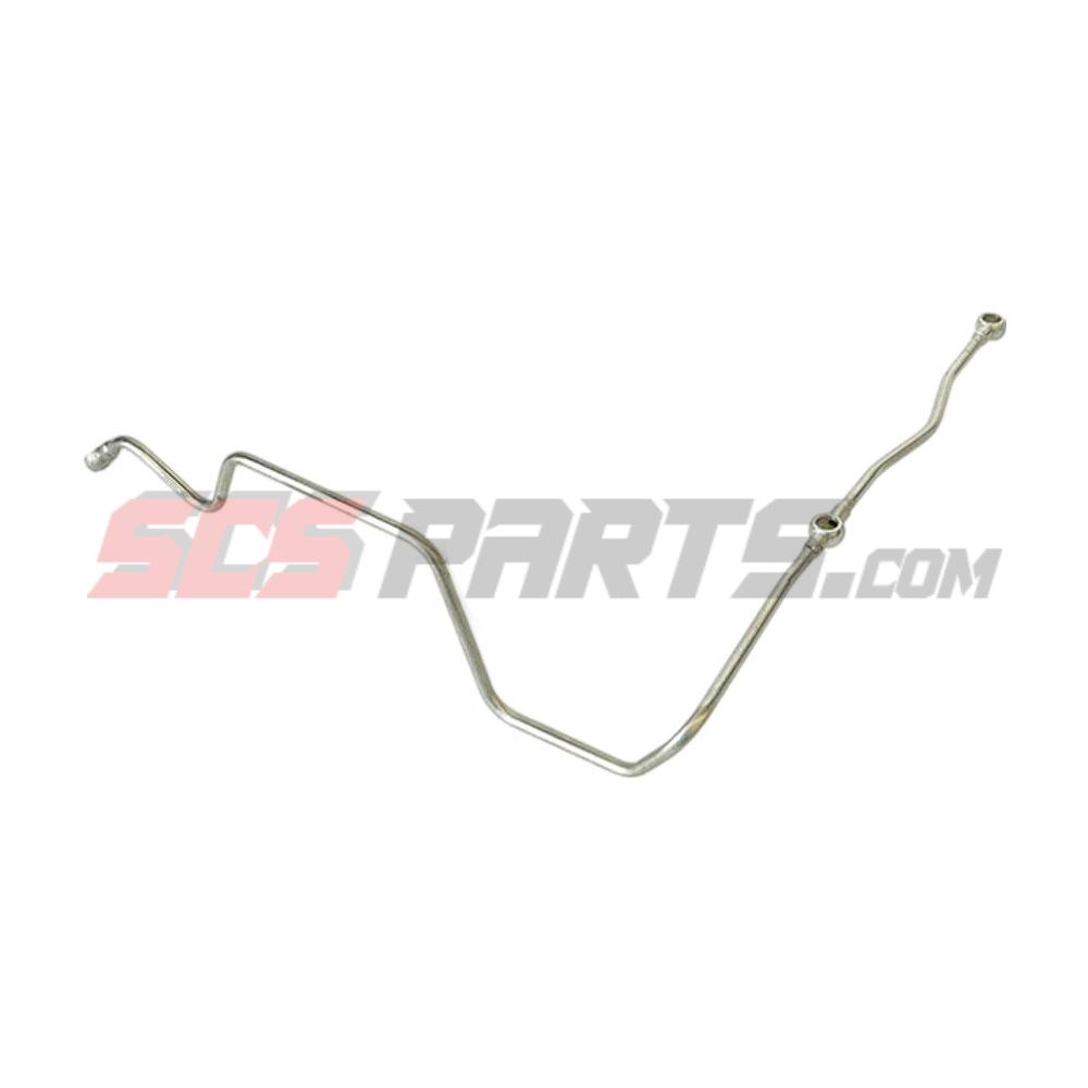 Cummins 4969156 Fuel Drain Tube