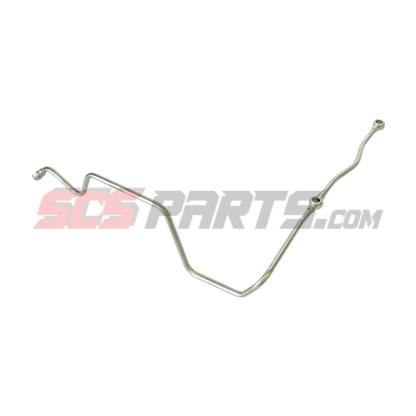 Cummins 4969156 Fuel Drain Tube