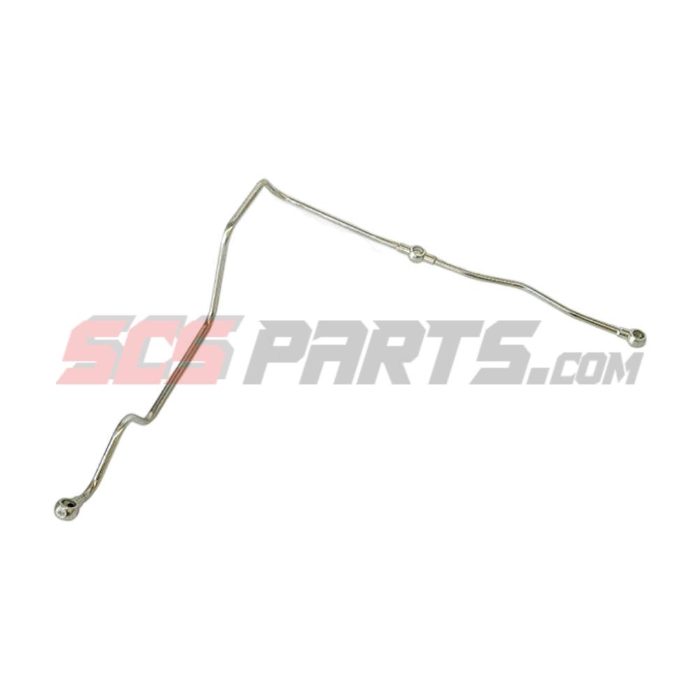 Cummins 4969156 Fuel Drain Tube