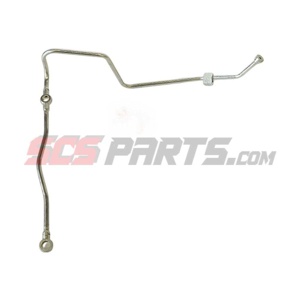 Cummins 4969154 Fuel Drain Tube