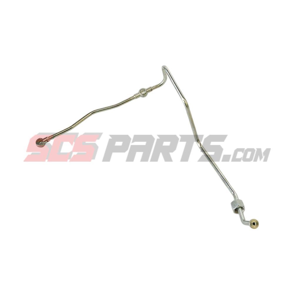 Cummins 4969154 Fuel Drain Tube