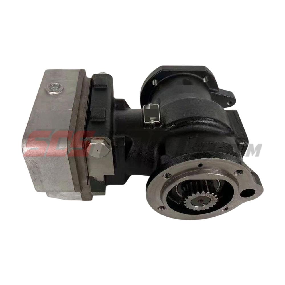 Cummins 4974667 1 Cylinder Air Compressor