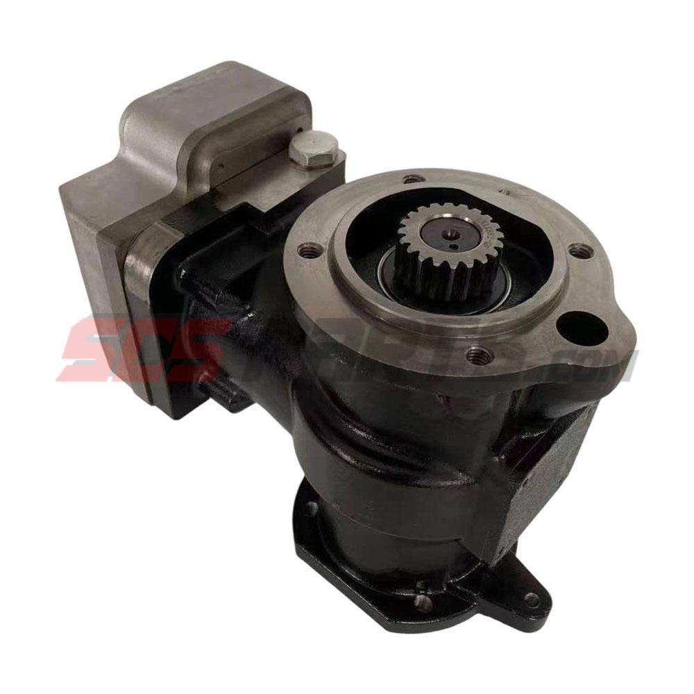 Cummins 4974667 1 Cylinder Air Compressor