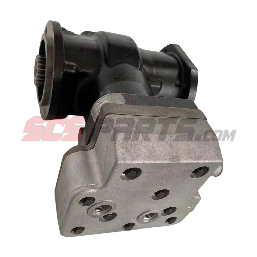 Cummins 4974667 1 Cylinder Air Compressor