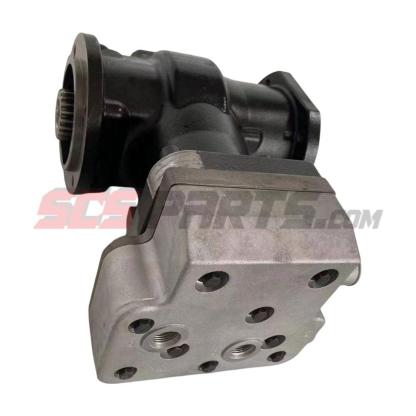 Cummins 4974667 1 Cylinder Air Compressor