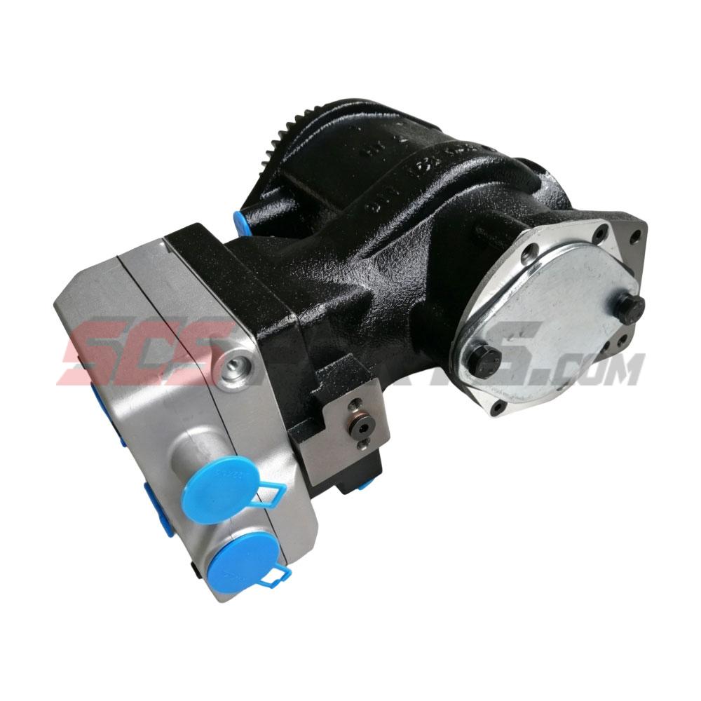 4946299 1 Cylinder Air Compressor 