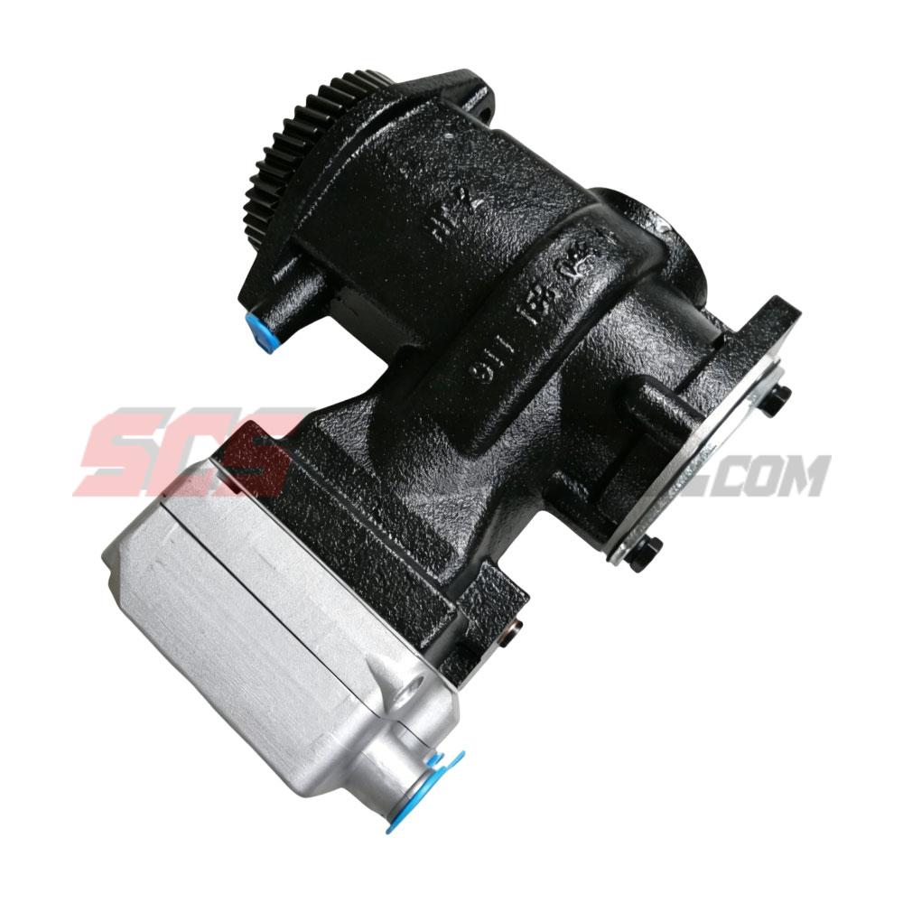 4946299 1 Cylinder Air Compressor 