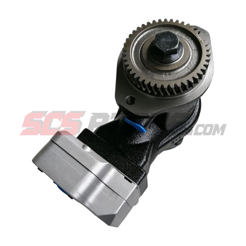 4946299 1 Cylinder Air Compressor 