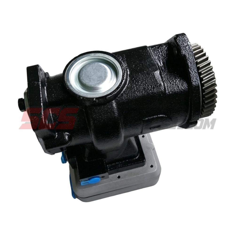 4946299 1 Cylinder Air Compressor 