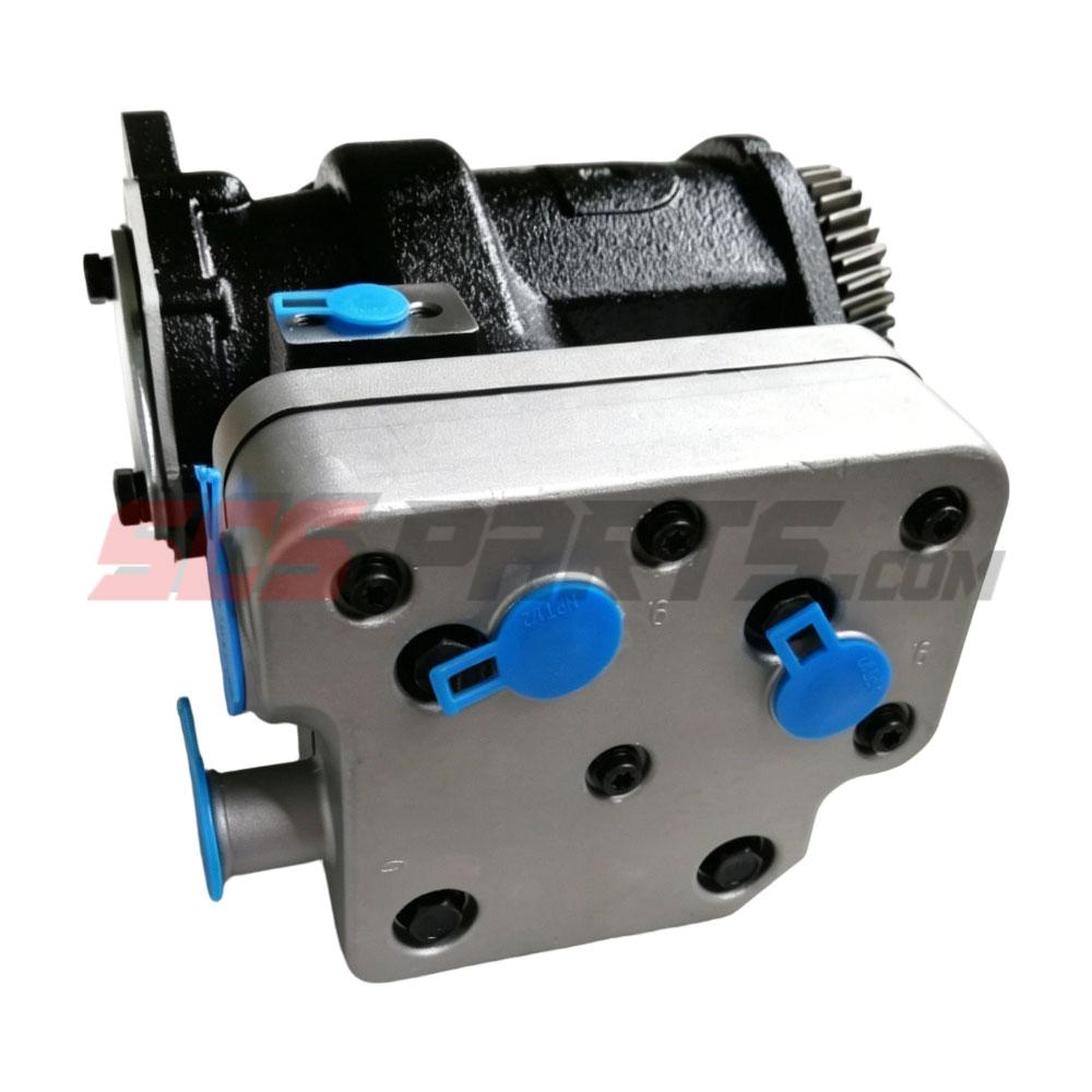 4946299 1 Cylinder Air Compressor 