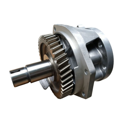 Cummins 4986318 Accessory Drive