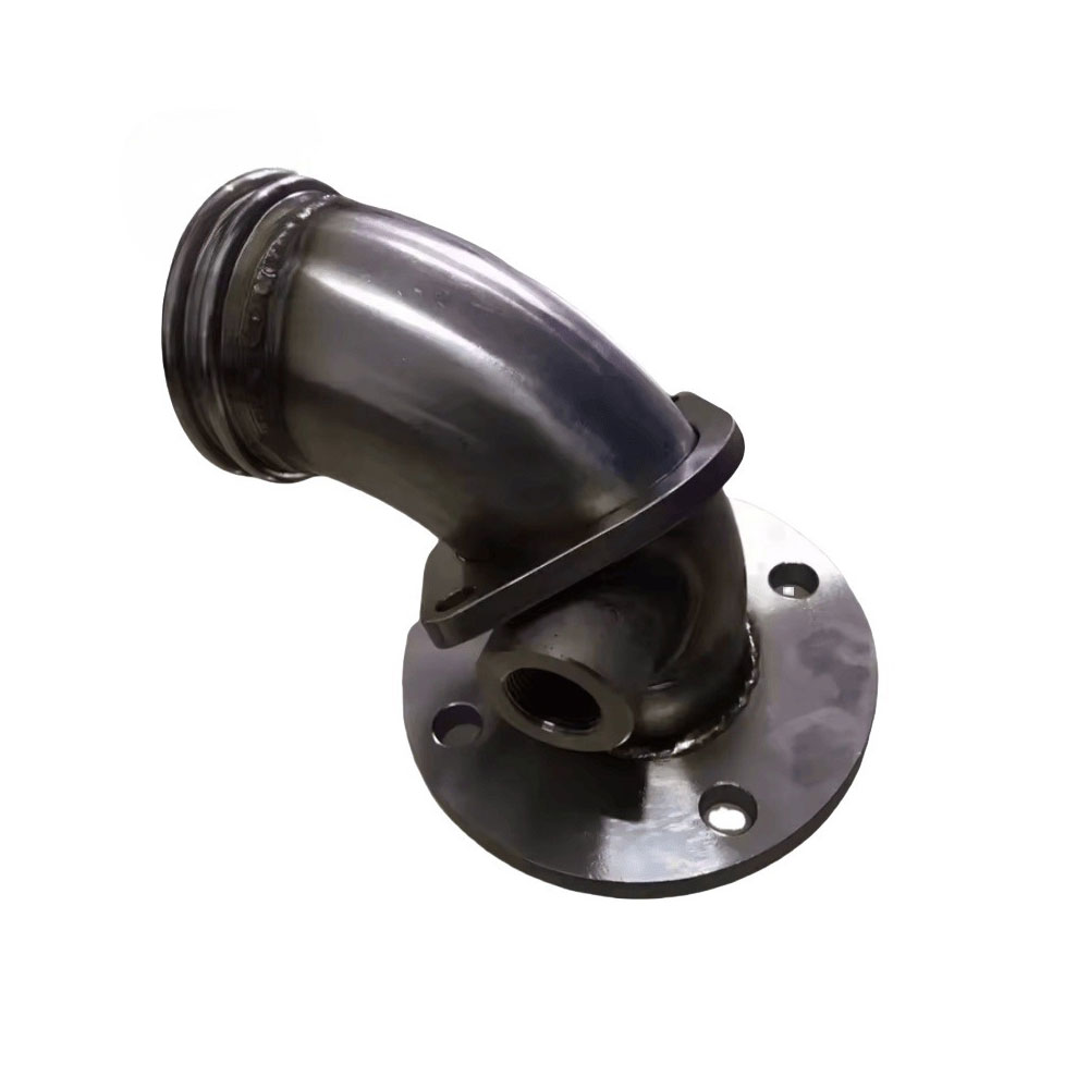Cummins 5493052 Water Transfer Connection