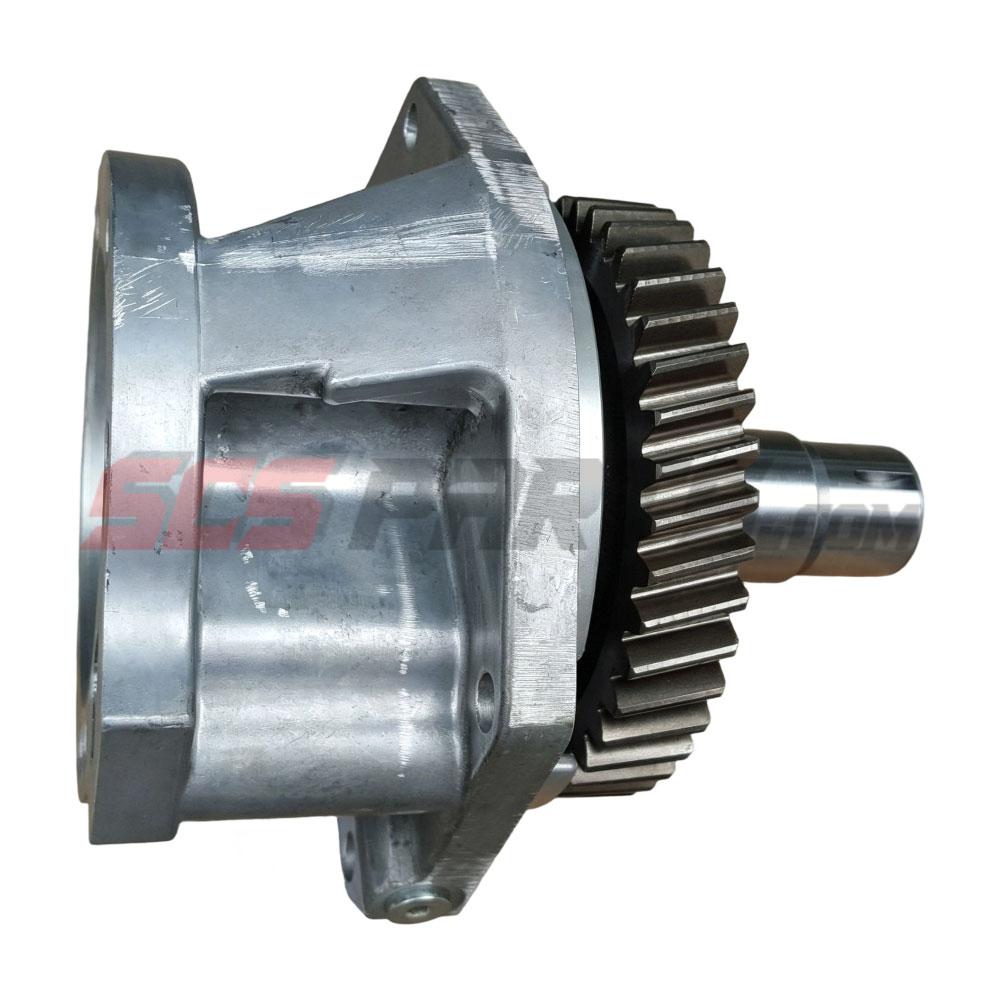 Cummins 4986318 Accessory Drive