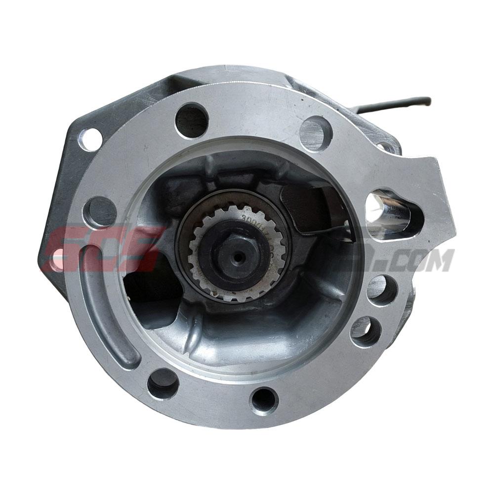 Cummins 4986318 Accessory Drive