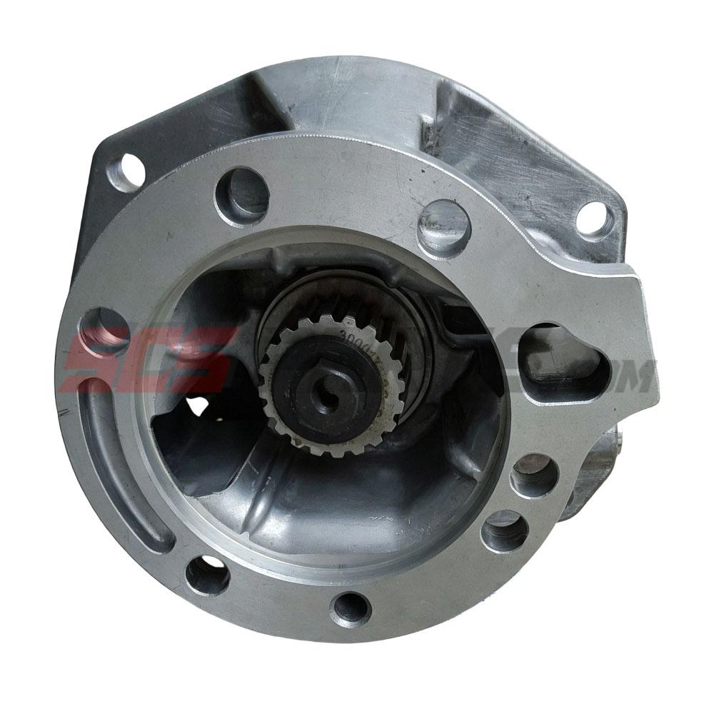 Cummins 4986318 Accessory Drive