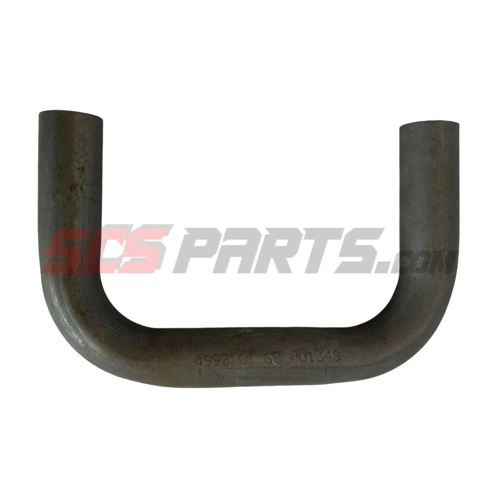 Cummins 4990501 Water Drain Tube