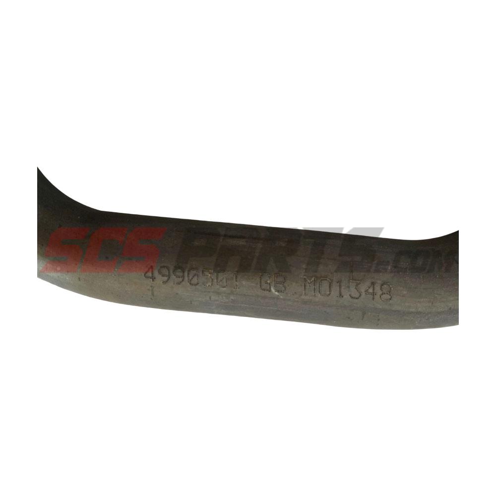 Cummins 4990501 Water Drain Tube