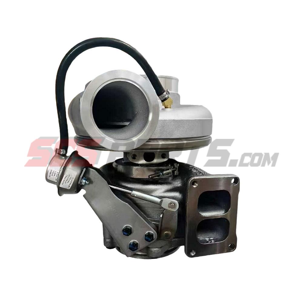 Cummins 5351040 Turbocharger