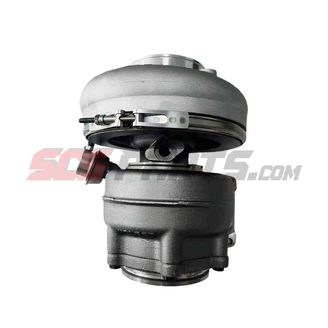 Cummins 5351040 Turbocharger