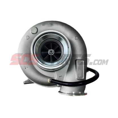 Cummins 5351040 Turbocharger