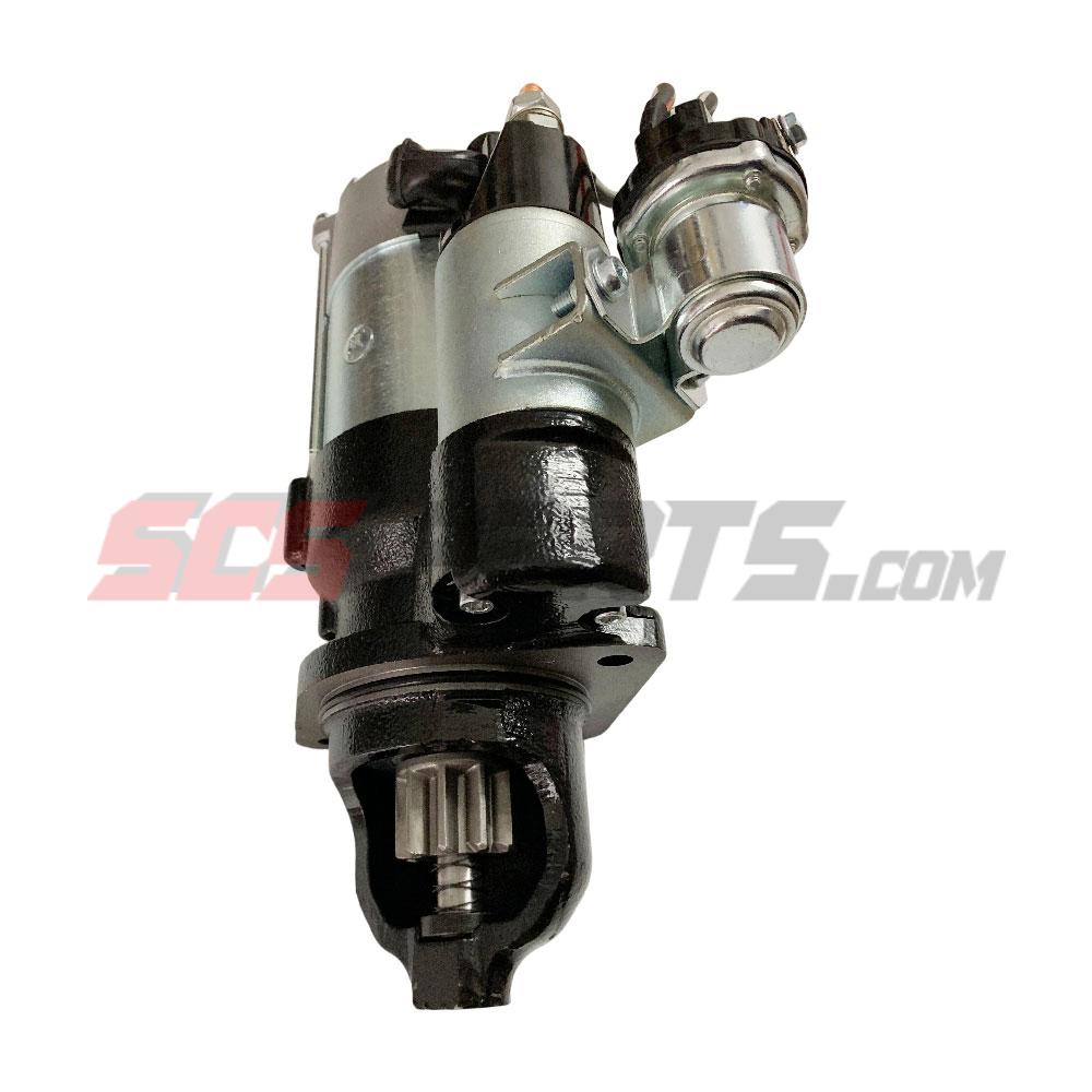 Cummins 5256026 Starting Motor