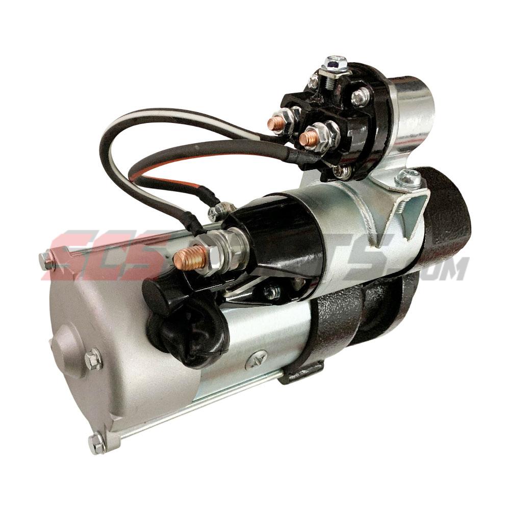 Cummins 5256026 Starting Motor