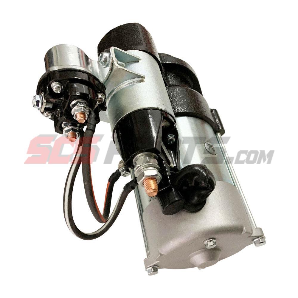 Cummins 5256026 Starting Motor