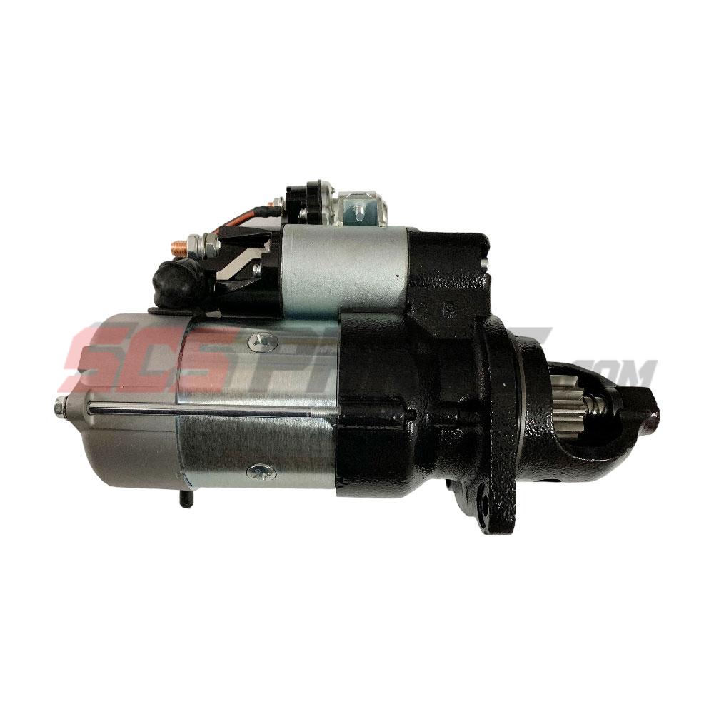 Cummins 5256026 Starting Motor