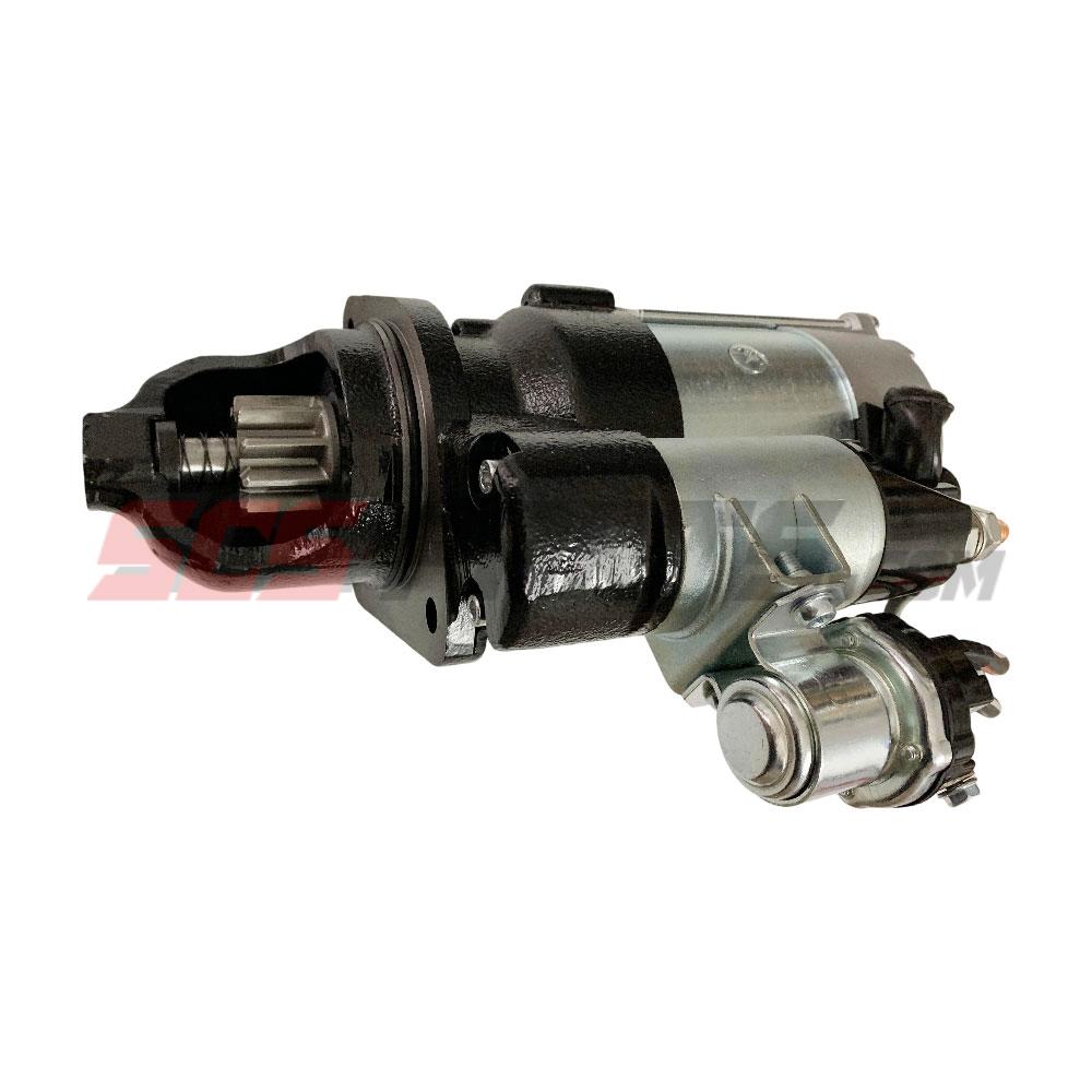 Cummins 5256026 Starting Motor
