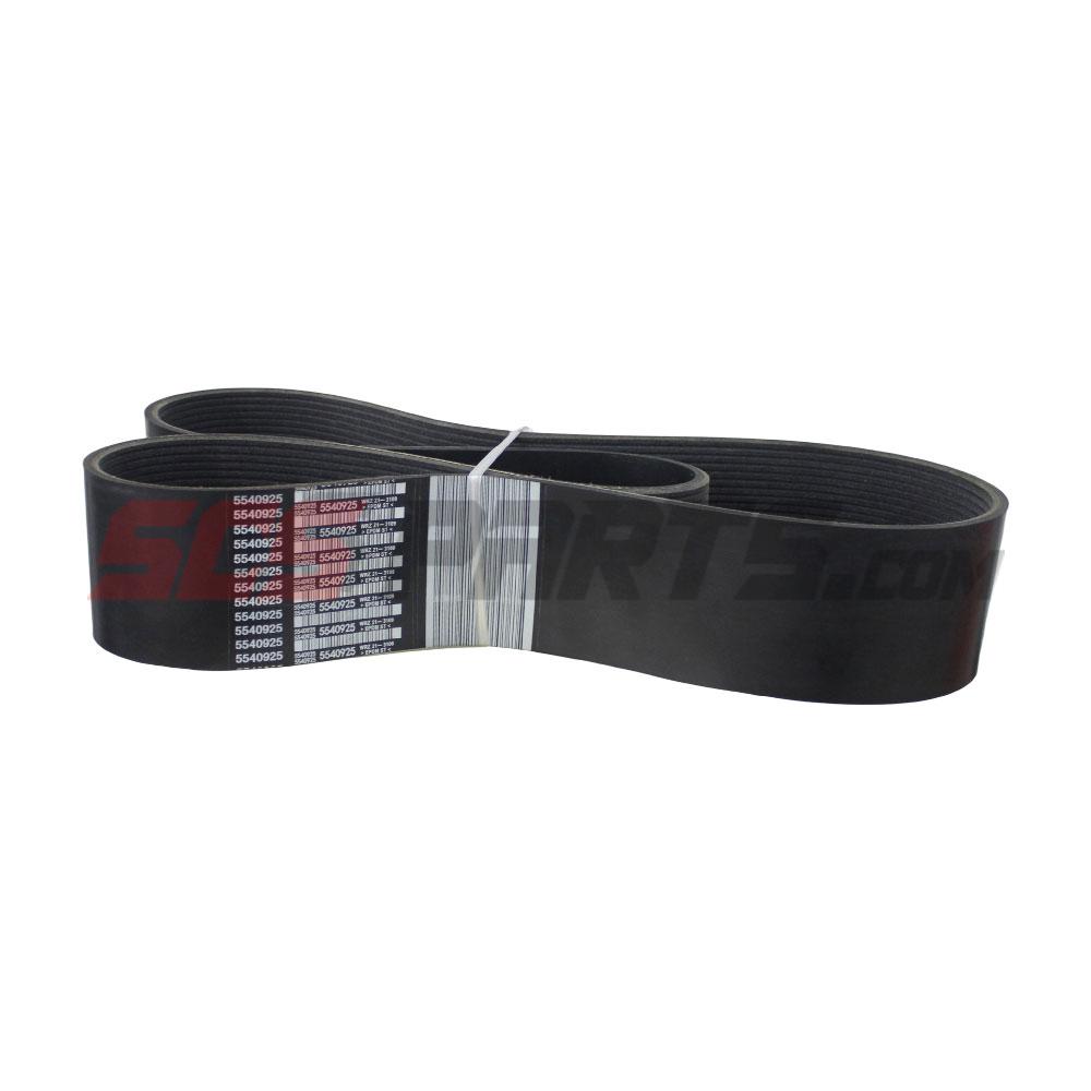 Cummins 5540925 V Ribbed Belt