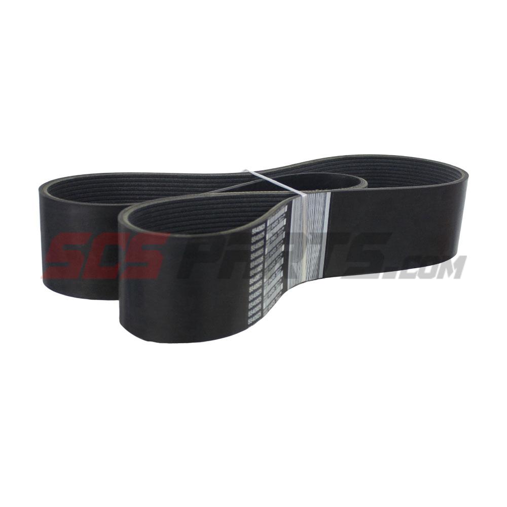 Cummins 5540925 V Ribbed Belt