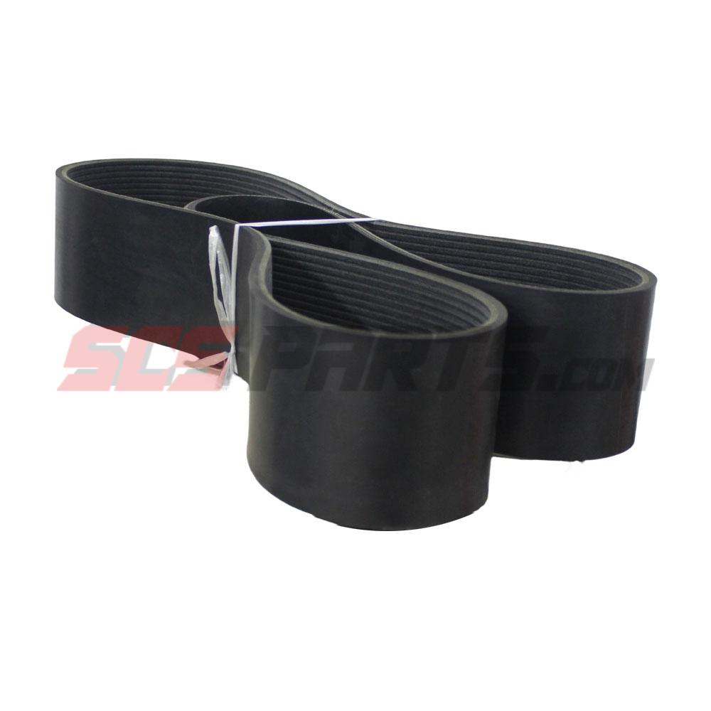 Cummins 5540925 V Ribbed Belt