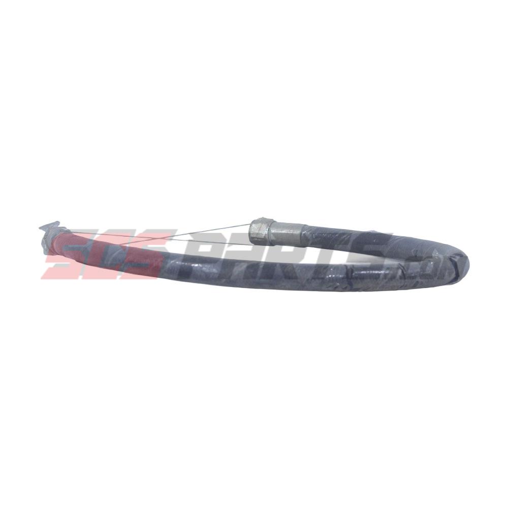 Cummins AK10036SS Flexible Hose