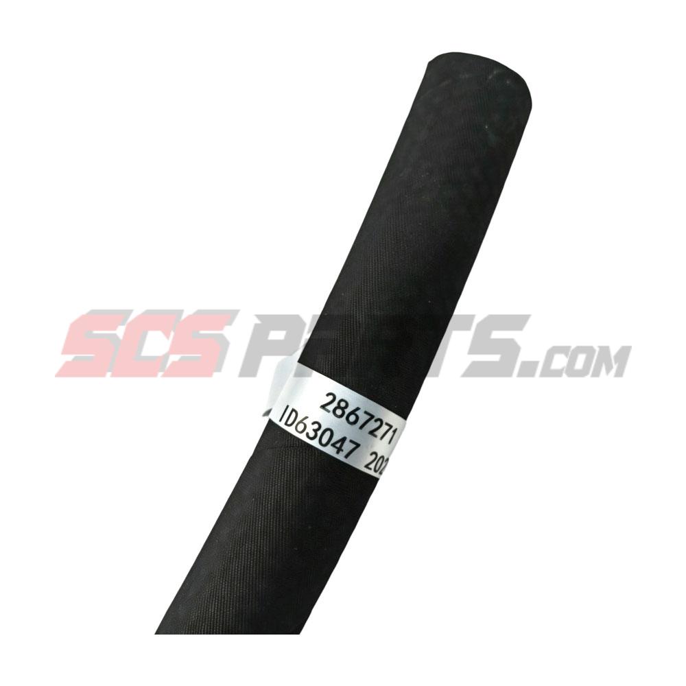 Cummins 2867271 Flexible Hose