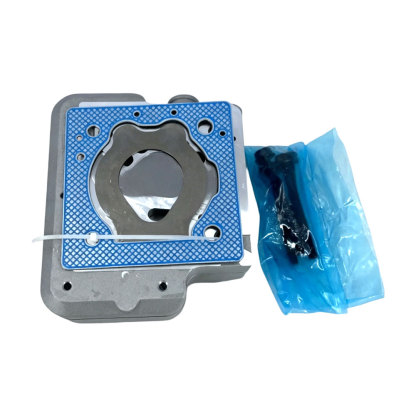 Cummins 4309440 Cylinder Compressor Head Kit