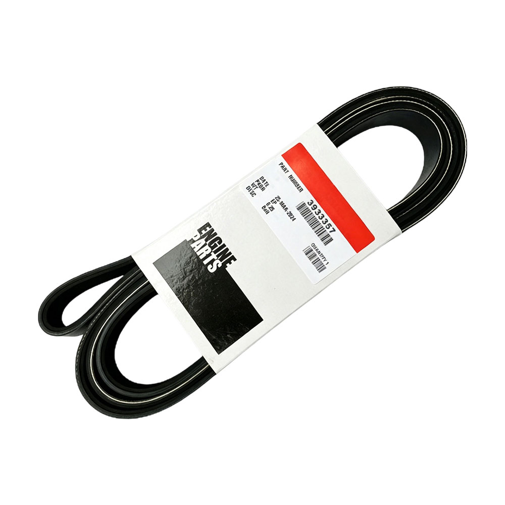 Cummins 3933357 V Ribbed Belt