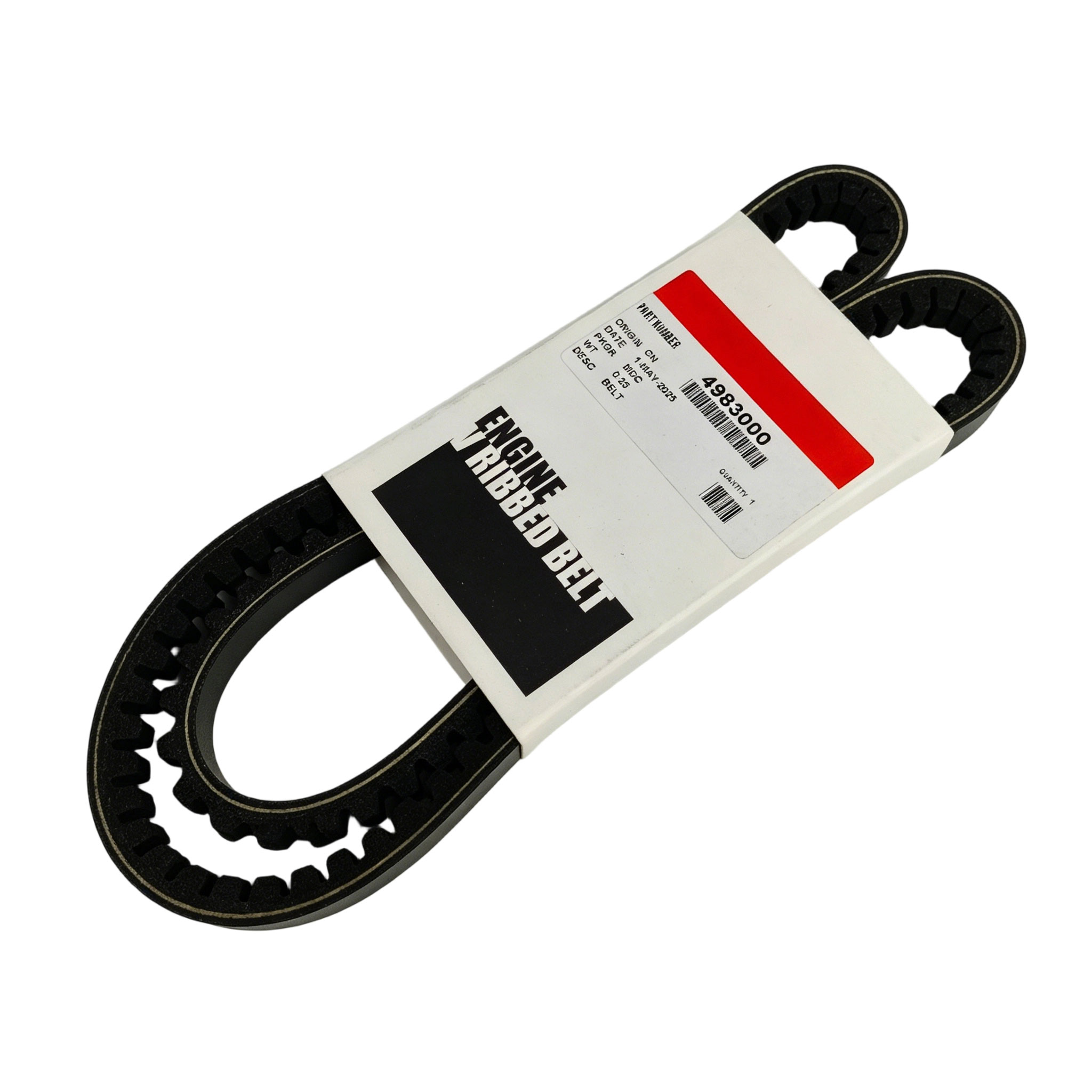 Cummins 4983000 V Belt
