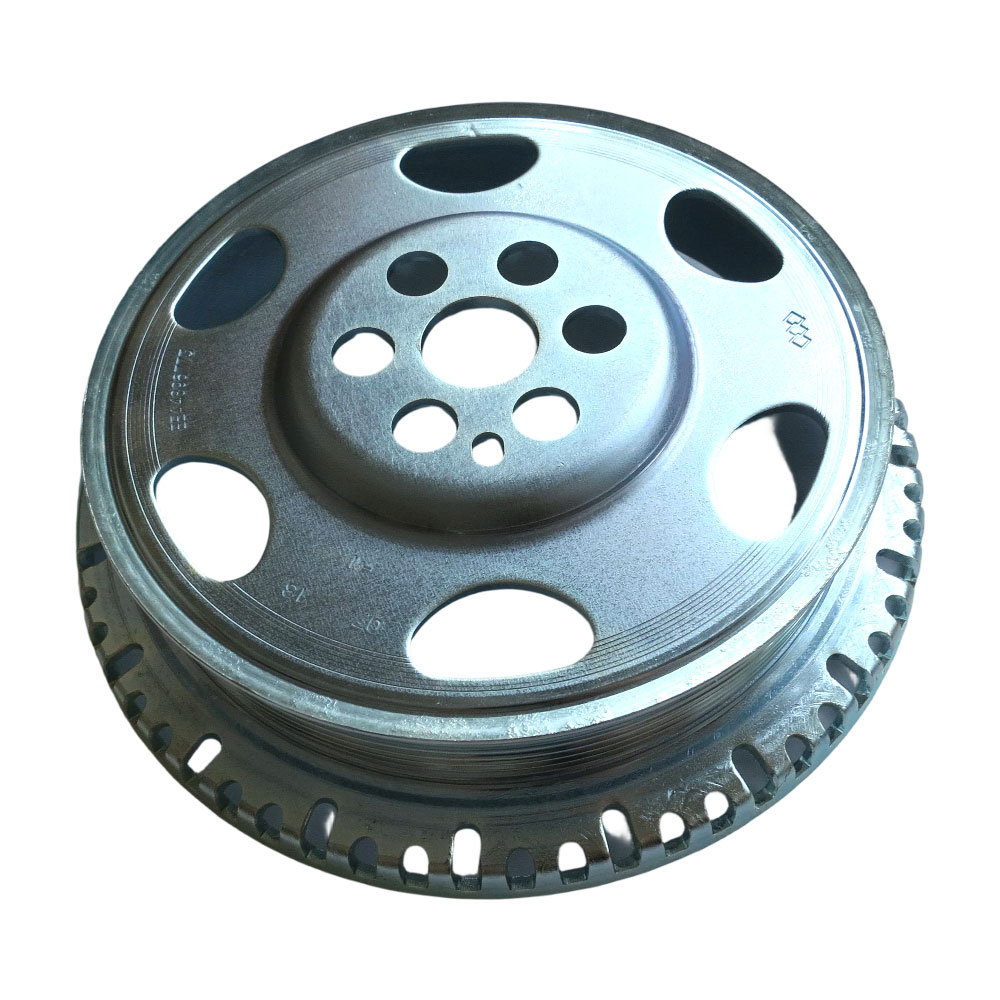 Cummins 5256270 Crankshaft Pulley