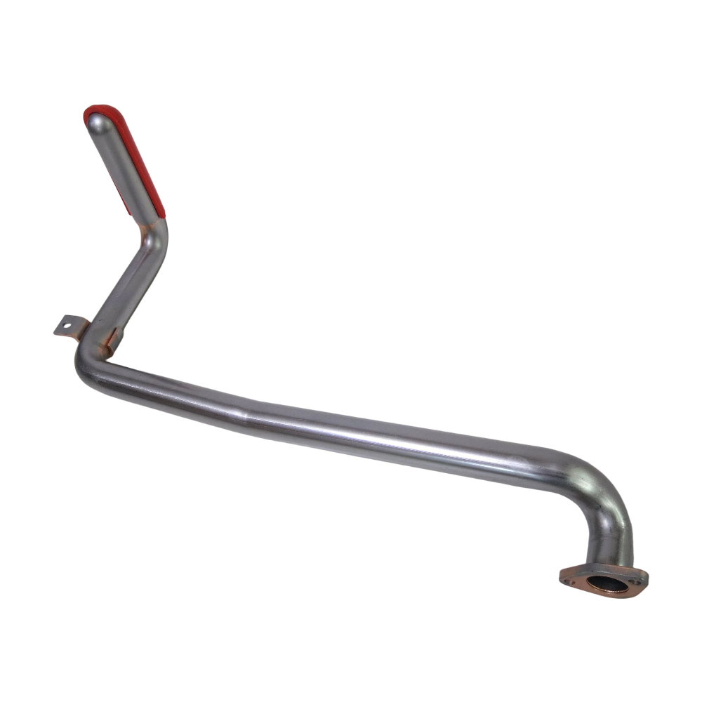 Cummins 3964028 Lubricating Oil Suction Tube