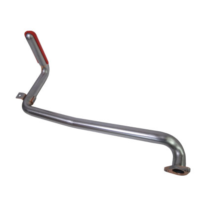 Cummins 3964028 Lubricating Oil Suction Tube