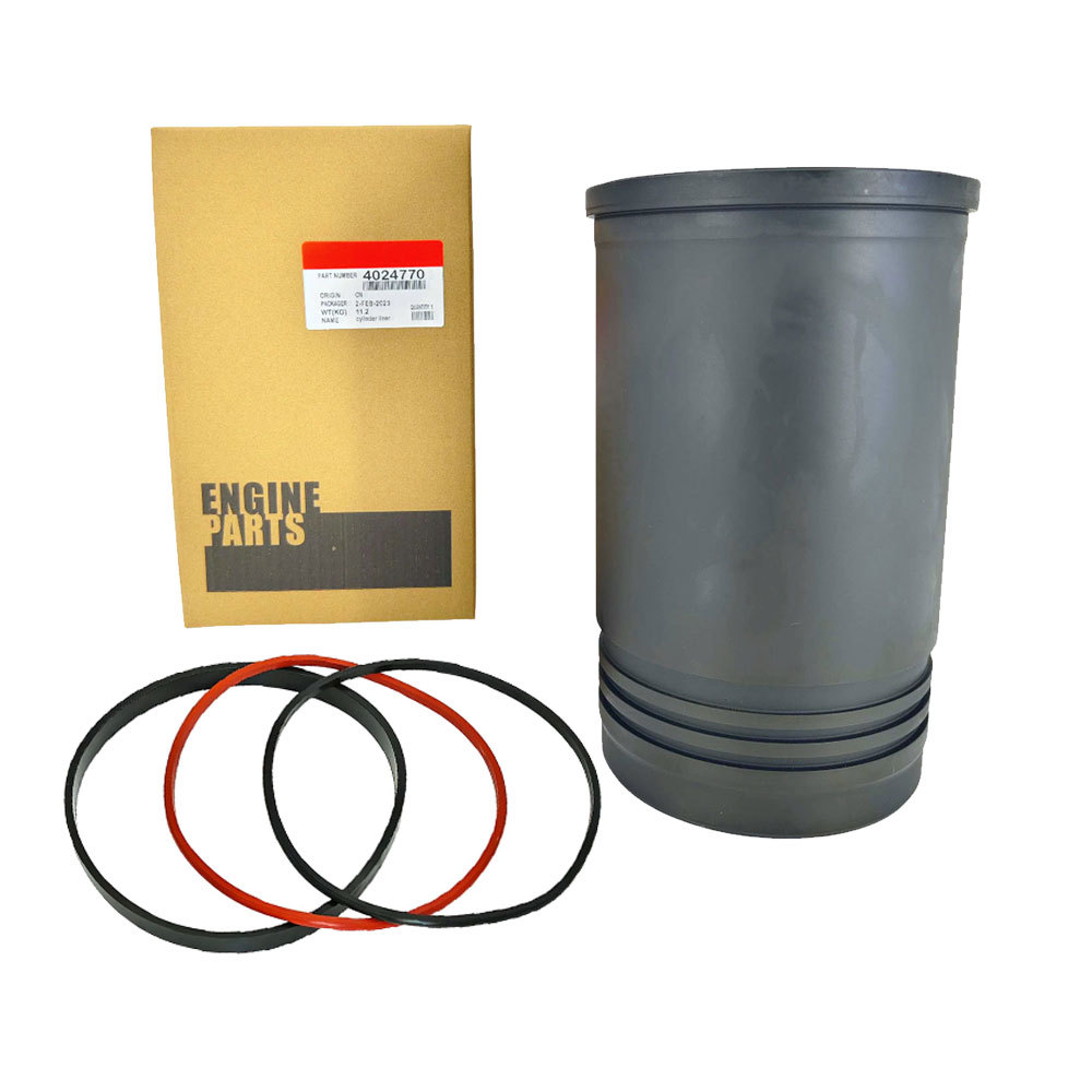 Cummins 3009549 Cylinder Liner Kit