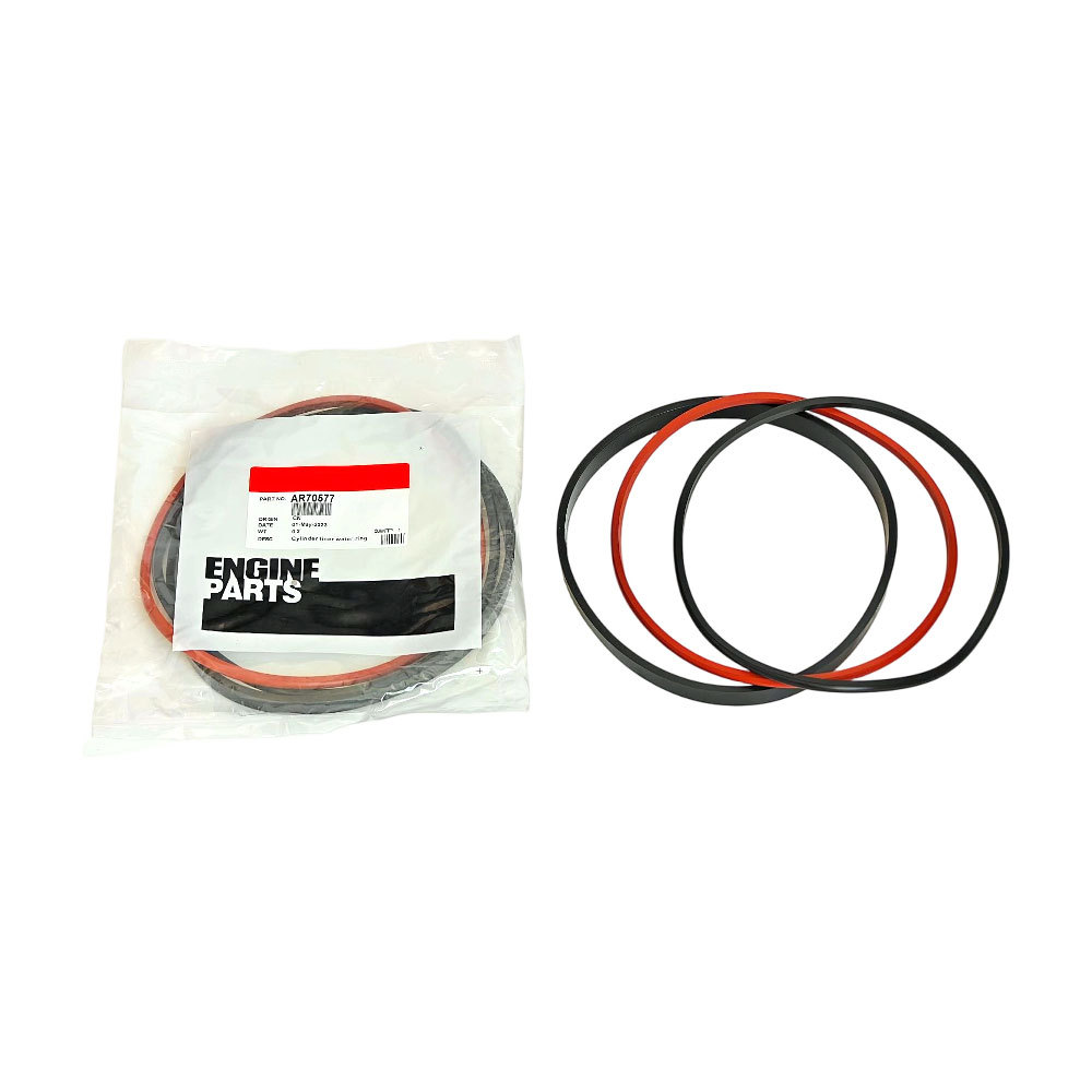 Cummins AR70577 Pdc Piston/Liners Kit