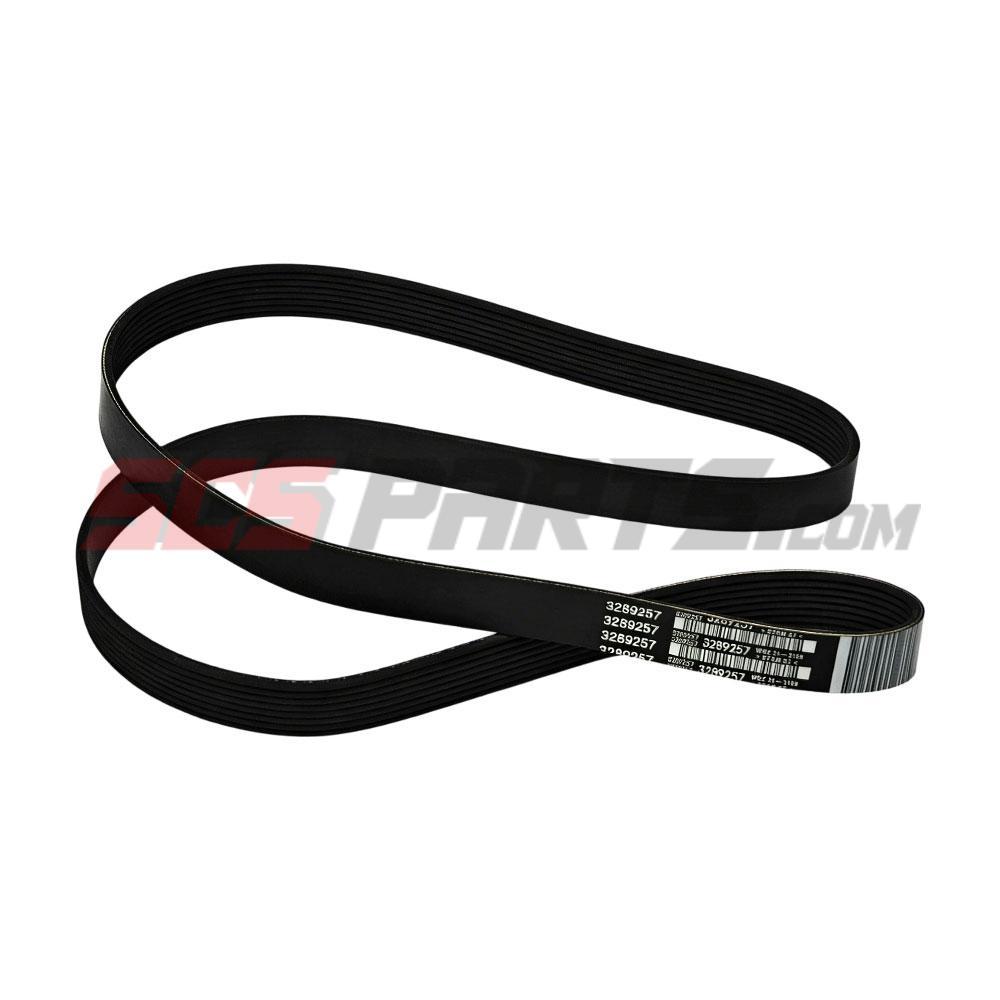 Cummins 3289257 V Ribbed Belt