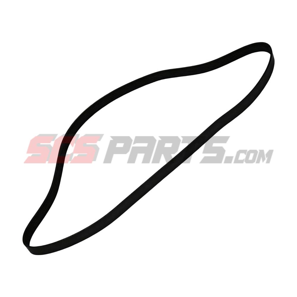 Cummins 3289257 V Ribbed Belt