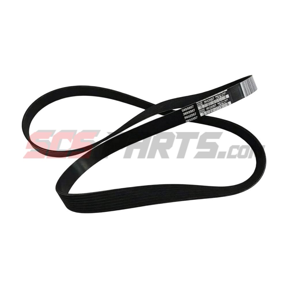 Cummins 3933357 V Ribbed Belt