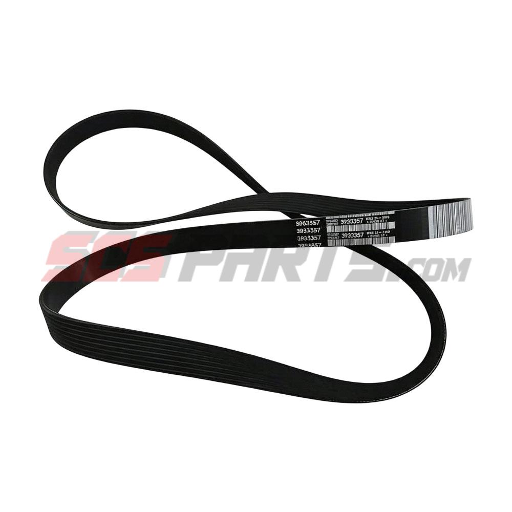 Cummins 3933357 V Ribbed Belt